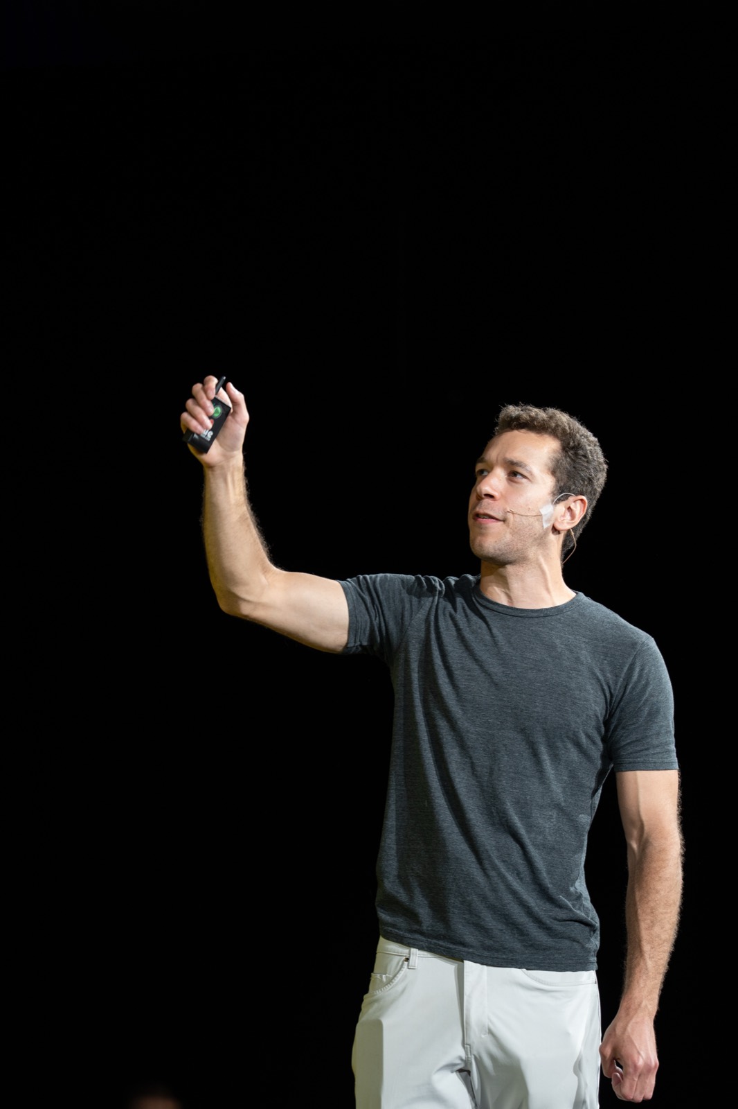 Keynote Address